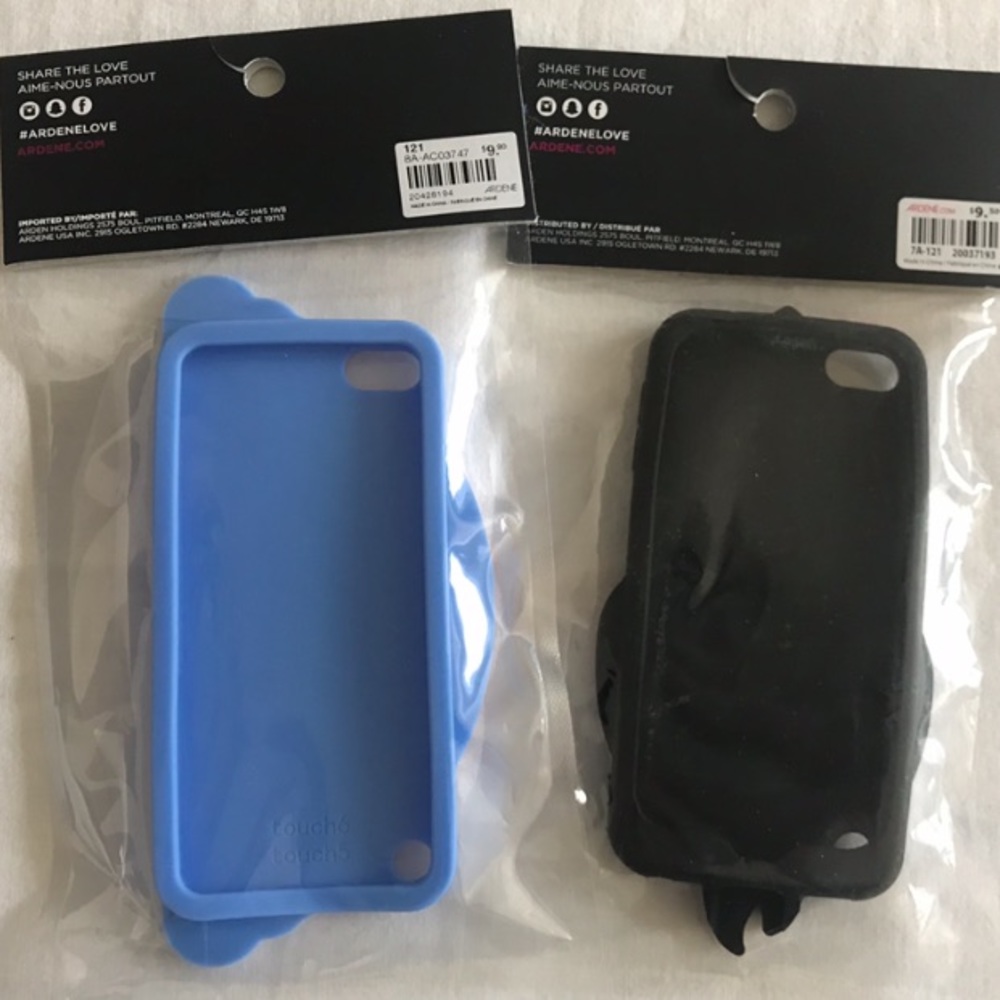 iPod Touch Case - Picture 2 of 2